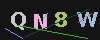Gambar captcha
